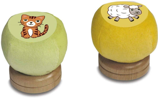 Carimbos Dou'Dou Animaux