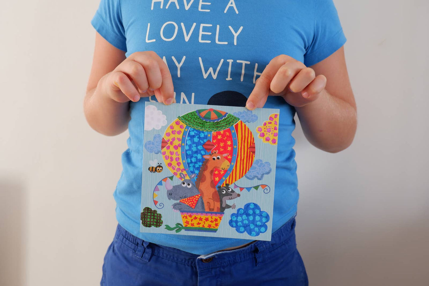 Desenhos para colorir mágicos, O Exploracolo