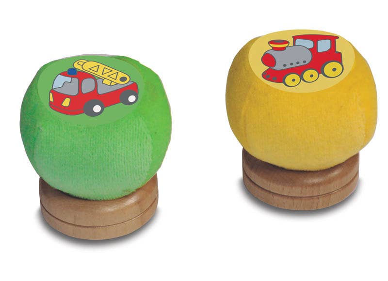 Carimbos de transporte Dou'Dou'