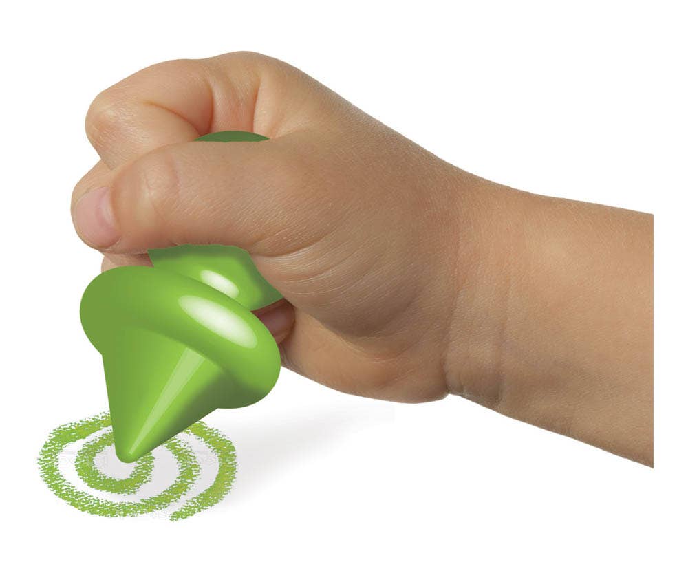 Os Meus Primeiros Lápis x9